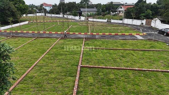 Bán nhanh lô đất sát QL21A giá thương lượng.