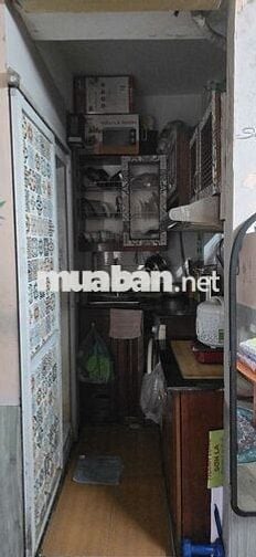 Cho thuê căn hộ Tập thể trung tâm Quận Hai Bà Trưng, Hà Nội