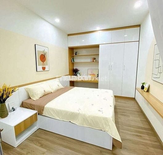 CHÍNH CHỦ BÁN GẤP NHÀ TẬP THỂ PHƯƠNG MAI, LƯƠNG ĐỊNH CỦA, 68M, 2PN