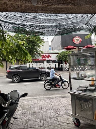 CHO THUÊ NHÀ NGUYÊN CĂN NGÃ TƯ ĐÈN XANH MT ĐƯỜNG BẠCH ĐẰNG TÂN BÌNH