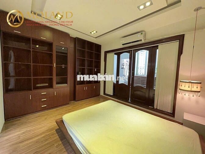 SANG NHƯỢNG NHÀ CHDV P2 QUẬN PHÚ NHUẬN