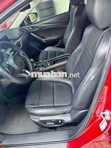 Mazda 6 Premium 2.0 AT 2019 - 495 Triệu