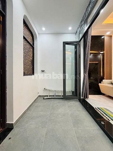 CHÍNH CHỦ BÁN NHÀ GIÁ RẺ GÒ VẤP 4X14 ĐÚC 1 LẦU HẺM XH 4CHỖ NHÀ MỚI ĐẸP