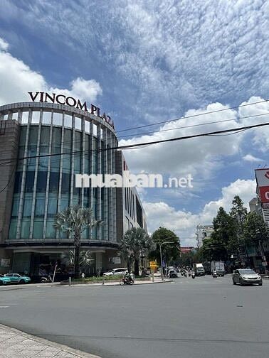 Cho thuê mặt bằng mặt tiền Phạm Văn Thuận, ngay Vincom Biên Hòa