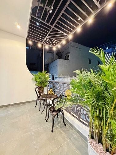 CHÍNH CHỦ BÁN NHÀ GIÁ RẺ GÒ VẤP 4X14 ĐÚC 1 LẦU HẺM XH 4CHỖ NHÀ MỚI ĐẸP