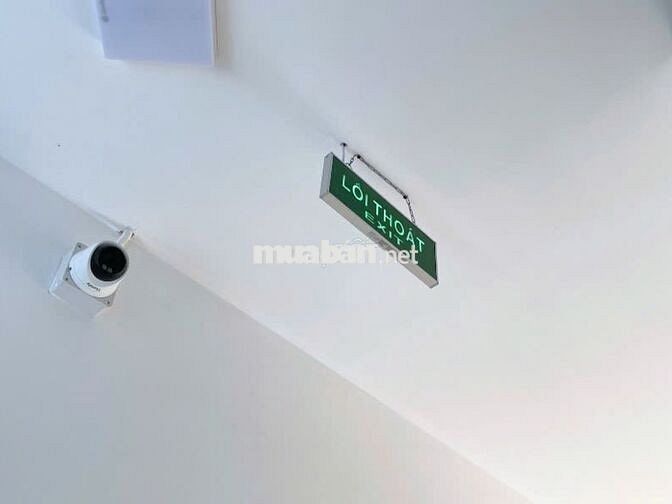 20 Tỷ 8 còn TL, 160tr/tháng, 5 Tầng, cuối Lê Trọng Tấn