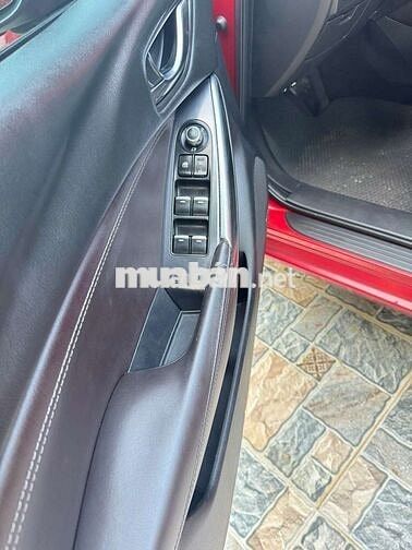 Mazda 6 Premium 2.0 AT 2019 - 495 Triệu