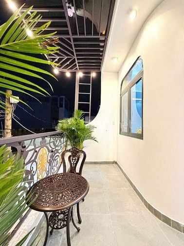CHÍNH CHỦ BÁN NHÀ GIÁ RẺ GÒ VẤP 4X14 ĐÚC 1 LẦU HẺM XH 4CHỖ NHÀ MỚI ĐẸP