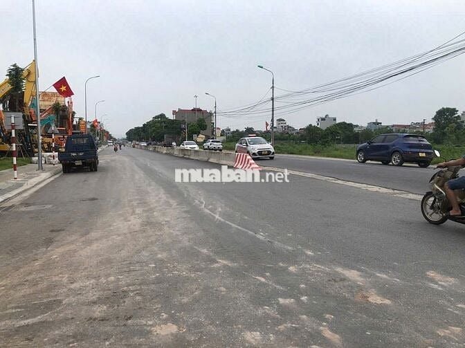 🔥 TĐC NGUYÊN KHÊ – PHÚC THỊNH – Ô TÔ TRÁNH – DT 50M² – GIÁ CHỈ 5,3 TỶ