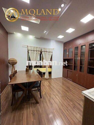 SANG NHƯỢNG NHÀ CHDV P2 QUẬN PHÚ NHUẬN