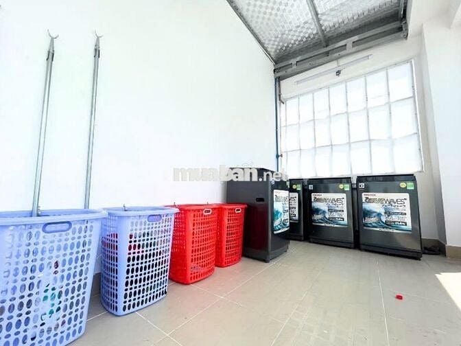 20 Tỷ 8 còn TL, 160tr/tháng, 5 Tầng, cuối Lê Trọng Tấn