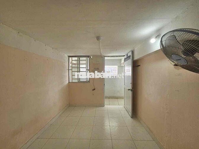 PHÒNG TRỌ CÓ GÁC VÀ KHÔNG GÁC NVS RIÊNG NGAY HUFLIT BA GIA VHU UEH BKU