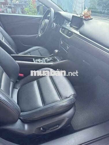 Mazda 6 Premium 2.0 AT 2019 - 495 Triệu