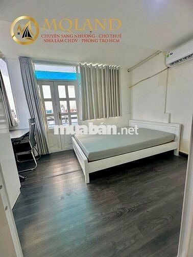SANG NHƯỢNG NHÀ CHDV QUẬN PHÚ NHUẬN LN 28TR/THÁNG