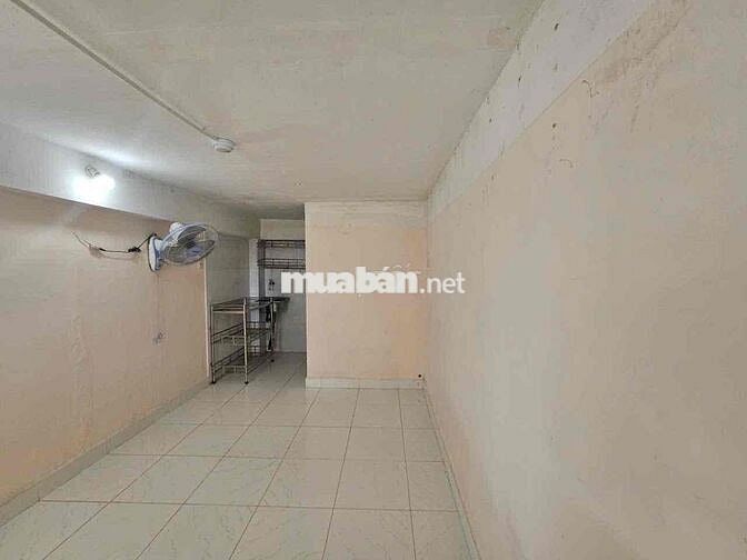 PHÒNG TRỌ CÓ GÁC VÀ KHÔNG GÁC NVS RIÊNG NGAY HUFLIT BA GIA VHU UEH BKU