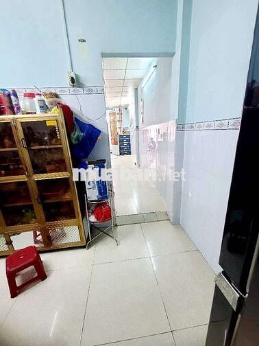 CHỦ NGỘP BANK CẦN BÁN GẤP HẺM Ô TÔ 6 MÉT THÔNG SUỐT