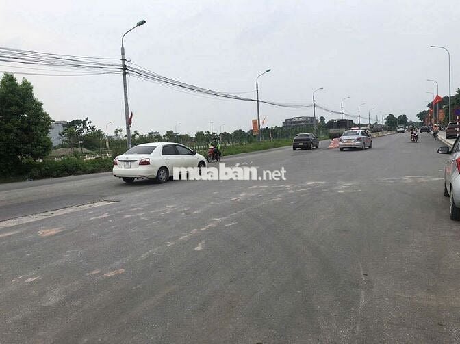 🔥 TĐC NGUYÊN KHÊ – PHÚC THỊNH – Ô TÔ TRÁNH – DT 50M² – GIÁ CHỈ 5,3 TỶ