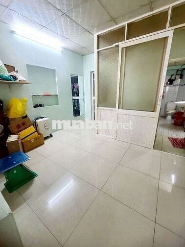 CHỦ NGỘP BANK CẦN BÁN GẤP HẺM Ô TÔ 6 MÉT THÔNG SUỐT