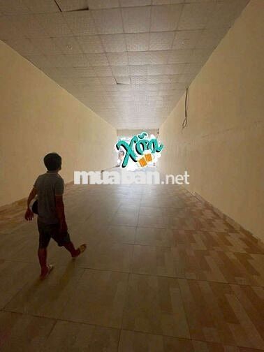 Cho thuê mặt bằng đường ngutên khuyến