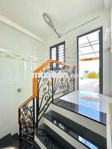 Cho thuê nhà mặt tiền An Dương Vương P11 Q6