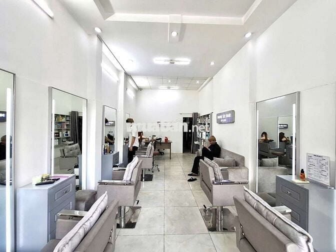 MTKD _CẠNH CVĐẦM SEN_ KÊNH TÂN HÓA_THU NHẬP NGAY 10TR/THÁNG_GIÁ 5,3 TỶ
