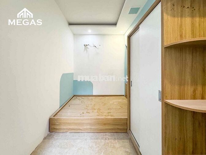 🔥 CĂN HỘ 1PN TÁCH BẾP – FULL NT