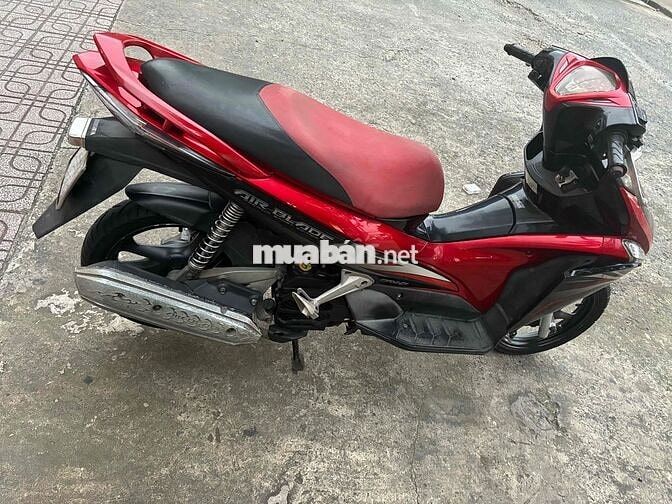 Ab __ Air blade Fi 110 Bstp