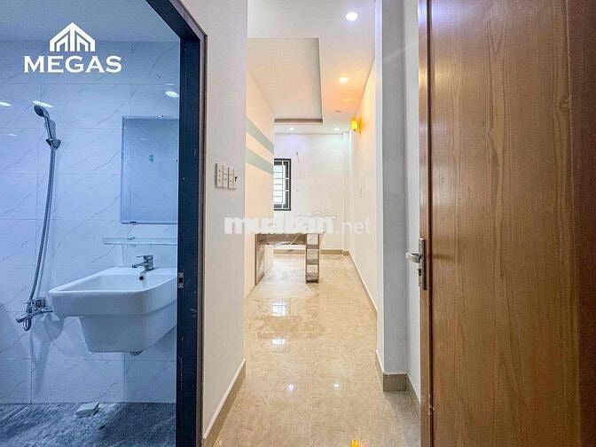 🔥 CĂN HỘ 1PN TÁCH BẾP – FULL NT