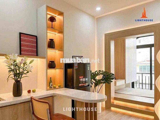 🔥🔥 CHO THUÊ CĂN HỘ CAO CẤP – BAN CÔNG ĐÓN NẮNG – KHÔNG CHUNG CHỦ