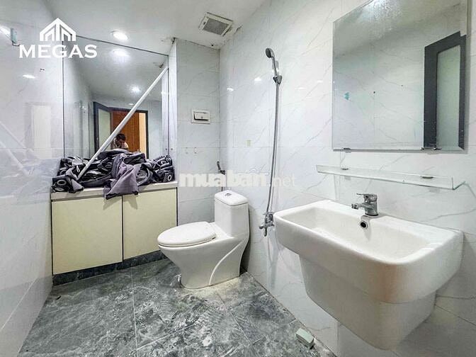 🔥 CĂN HỘ 1PN TÁCH BẾP – FULL NT