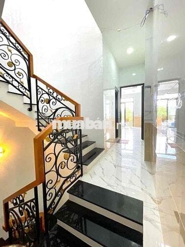 Cho thuê nhà mặt tiền An Dương Vương P11 Q6