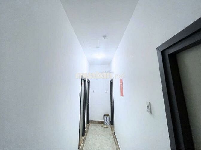 20 Tỷ 8 còn TL, 160tr/tháng, 5 Tầng, cuối Lê Trọng Tấn