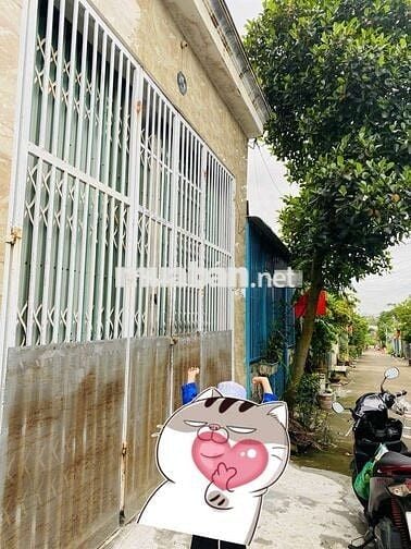 Cho thuê nhà nguyên căn giá rẻ gần chùa Từ Đức