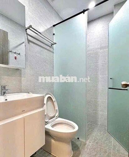 HỆ THỐNG CĂN HỘ DỊCH VỤ 1PN STUDIO GẦN NGÃ TƯ BẢY HIỀN