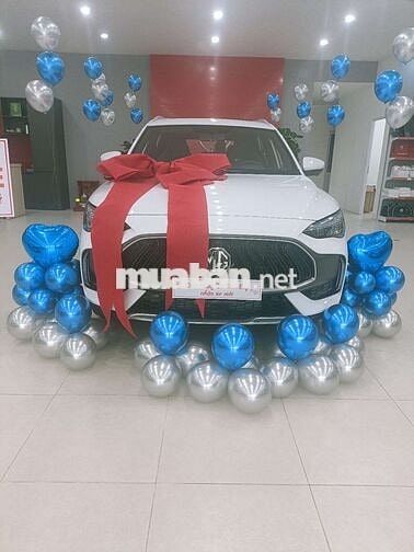 MG MG5 2025