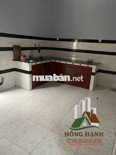 NHÀ CHO THUÊ 5x22 – PHAN VĂN HỚN - GIÁ 8 TRIỆU/THÁNG