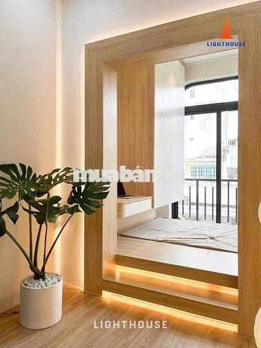 🔥🔥 CHO THUÊ CĂN HỘ CAO CẤP – BAN CÔNG ĐÓN NẮNG – KHÔNG CHUNG CHỦ