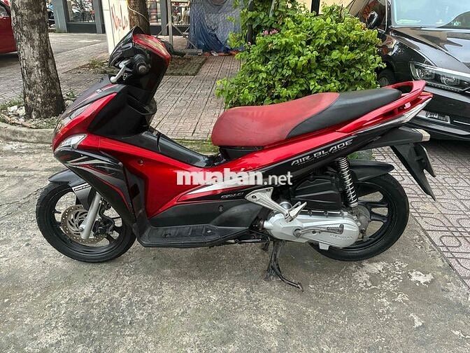Ab __ Air blade Fi 110 Bstp