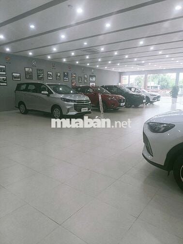 MG MG5 2025