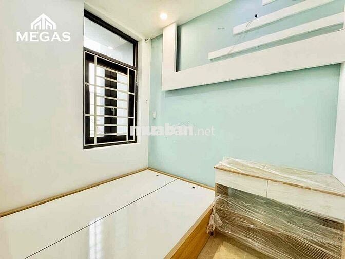 🔥 CĂN HỘ 2PN – FULL NT – 2 MÁY LẠNH CỰC HIẾM 🔥