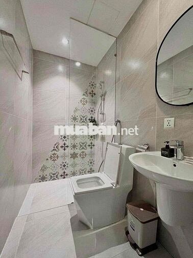 HỆ THỐNG CĂN HỘ DỊCH VỤ 1PN STUDIO GẦN NGÃ TƯ BẢY HIỀN