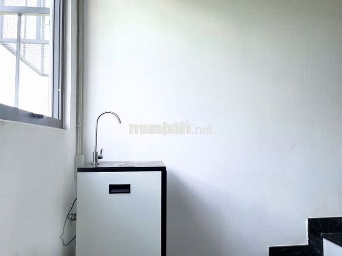 20 Tỷ 8 còn TL, 160tr/tháng, 5 Tầng, cuối Lê Trọng Tấn