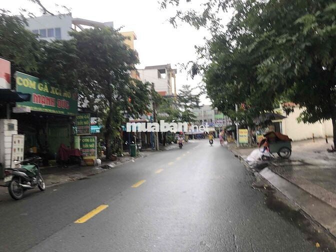 CHO THUÊ NHÀ MỚI 3 LẦU KHU BÀU CÁT