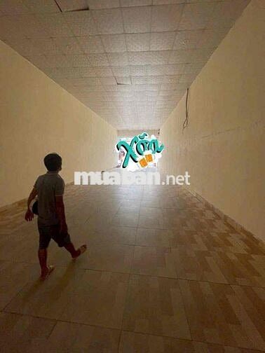 CHO THUÊ MẶT BẰNG GẦN CHỢ PHÚ THỌ