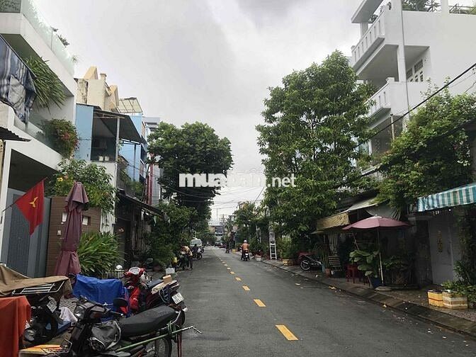 CHO THUÊ NHÀ MỚI 3 LẦU KHU BÀU CÁT