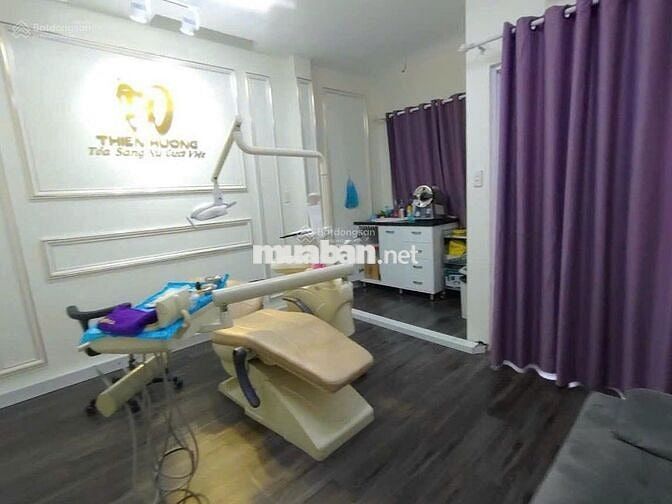 CHO THUÊ NHÀ NGUYÊN CĂN MẶT TIỀN CAO THẮNG, GẦN HỒ KỲ HÒA QUẬN 10.