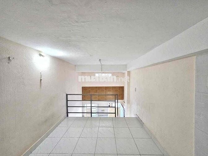 PHÒNG TRỌ CÓ GÁC VÀ KHÔNG GÁC NVS RIÊNG NGAY HUFLIT BA GIA VHU UEH BKU