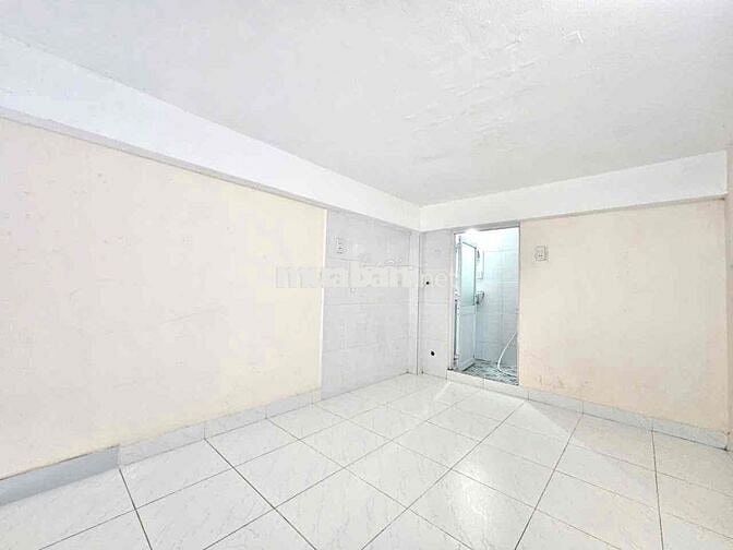 PHÒNG TRỌ CÓ GÁC VÀ KHÔNG GÁC NVS RIÊNG NGAY HUFLIT BA GIA VHU UEH BKU