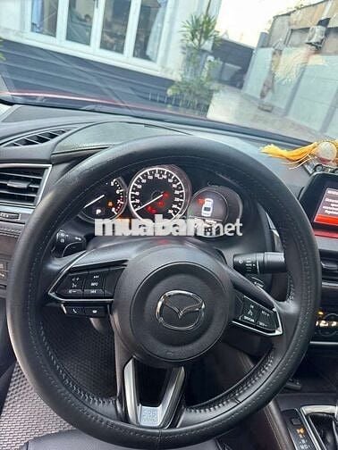 Mazda 6 Premium 2.0 AT 2019 - 495 Triệu