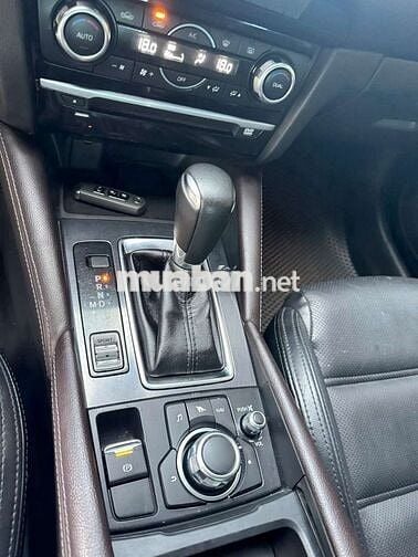 Mazda 6 Premium 2.0 AT 2019 - 495 Triệu
